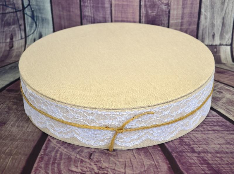 16 inch cake stand