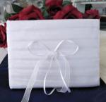 Guest Book - Satin Grosgrain image