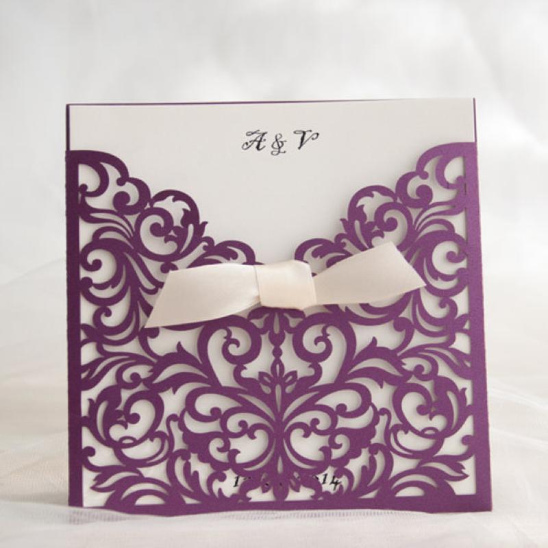 [تصویر:  Modern-purple-laser-cut-wedding-invitations_1.jpg]