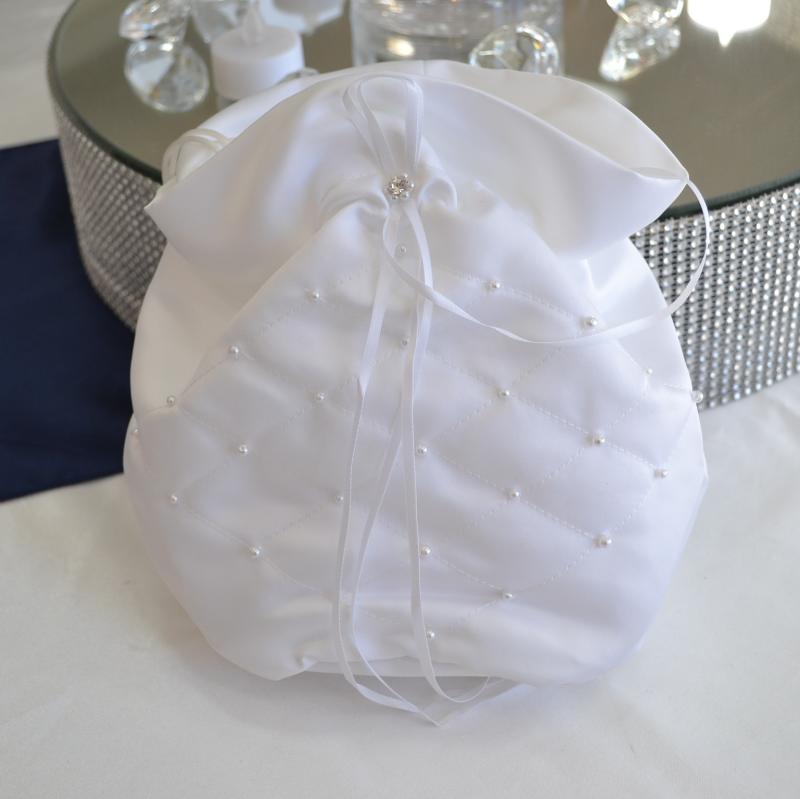 Bridal dolly 2025 bags
