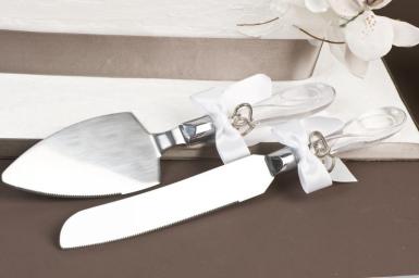 Wedding  Sweethearts Server Set Image 1