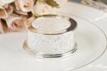Crystal Tealight Candle Holders image