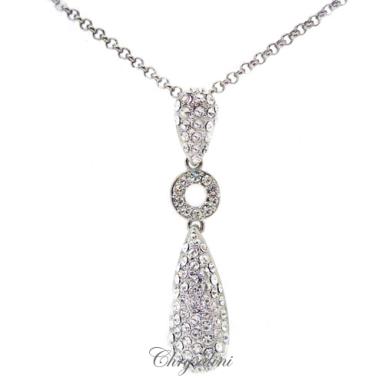 Bridal Jewellery, Chrysalini Wedding Necklaces - Gold - KN1951 KN1951 Image 1