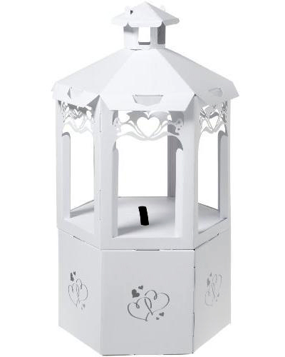 Mail Wishing Wedding Party Cheap Wedding Decorations