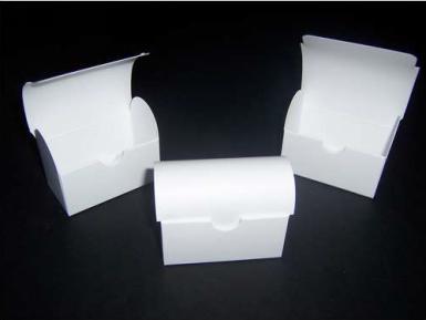 Wedding  Treasure Chest Gift Boxes Image 1