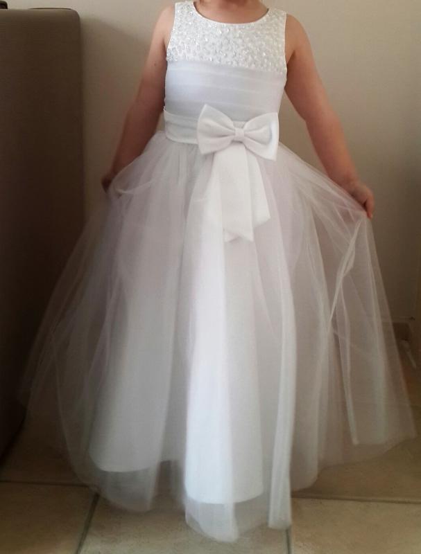 wish flower girl dresses