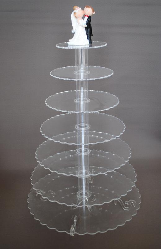 Wedding Stand vintage australia Tier Only Hire 1 Cupcake 7 cupcake stand Image Wedding Stand vintage australia Tier Only Hire 1 Cupcake 7 cupcake stand Image