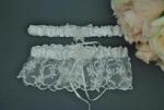Double Lace Garter - including throw away image