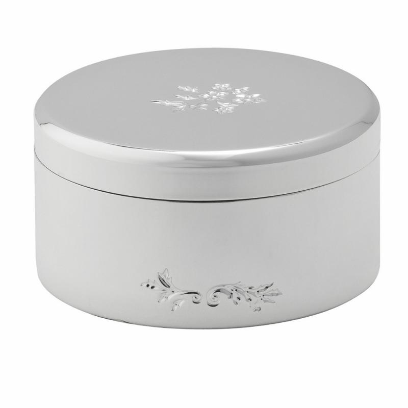 vera wang trinket box