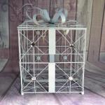 Large Gift Box Card Keeper image