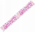 Hens Party Banner image