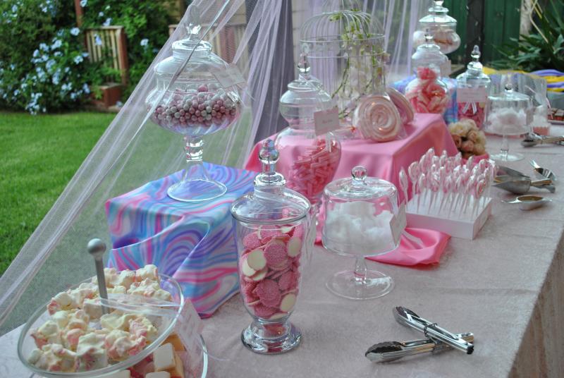 Wedding DIY Candy Buffet Option 3 150 200 guests Wedding Wish
