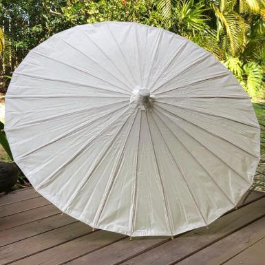 Wedding  Wedding Parasol Umbrella Image 1