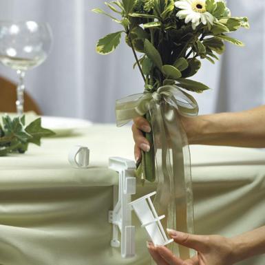 Wedding  Bouquet Display Image 1