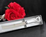 Rose Cake Knife image