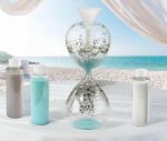 Unity Sand Hour Glass - Lillian Rose image