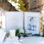 Wedding Art Of Marriage 5x7cm Double Frame image