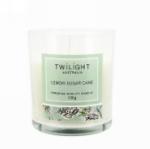 Twilight Candle - Lemon Sugar Cane image