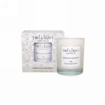 Twilight Candle - Vanilla and Coconut image