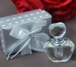 Glass Perfume Bottles - Mini Gift Boxed image