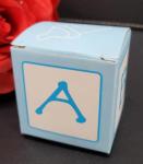 Baby Blue Boxes x 10 image