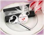 Wedding Metal Favours image