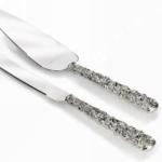 Wedding Cake Servers & Knives image