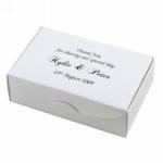 Wedding Cake Bags & Boxes image