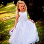 Flower Girl Dresses image