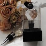 Wedding Bottle Stoppers & Bar Favours image