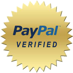 PayPal Verified