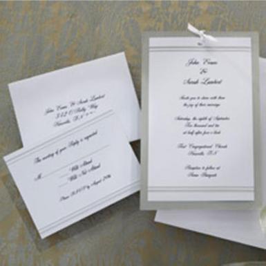 Wedding Invitation Supplies 7