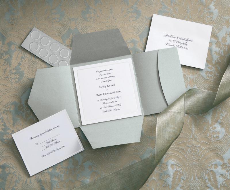 Premium Wedding Invitations 10
